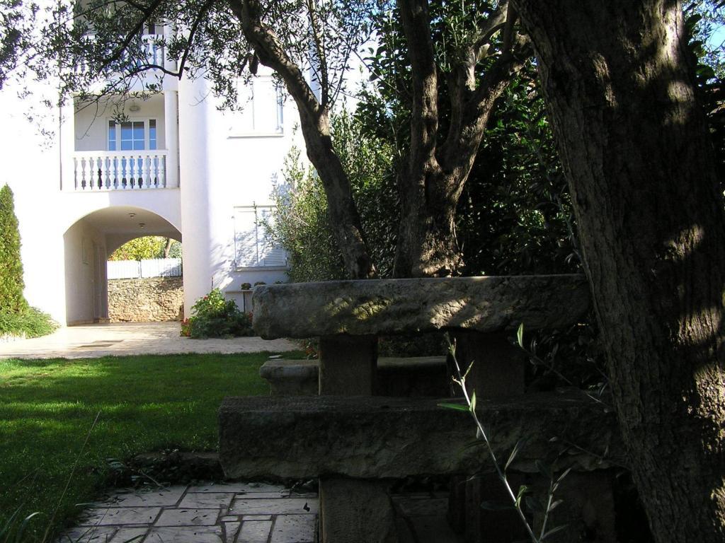 Apartments Paloma Blanca Medulin Cameră foto