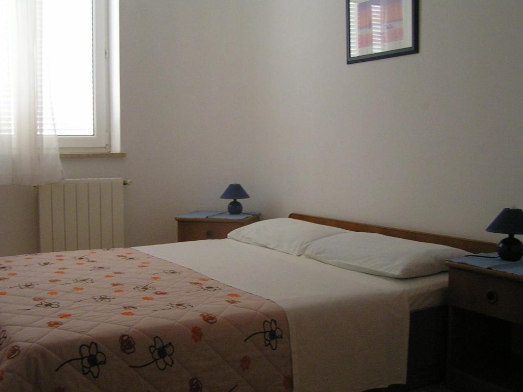Apartments Paloma Blanca Medulin Cameră foto